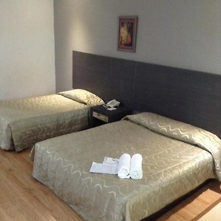 Purnama Hotel Limbang Eksteriør bilde