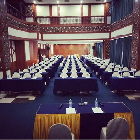 Purnama Hotel Limbang Eksteriør bilde