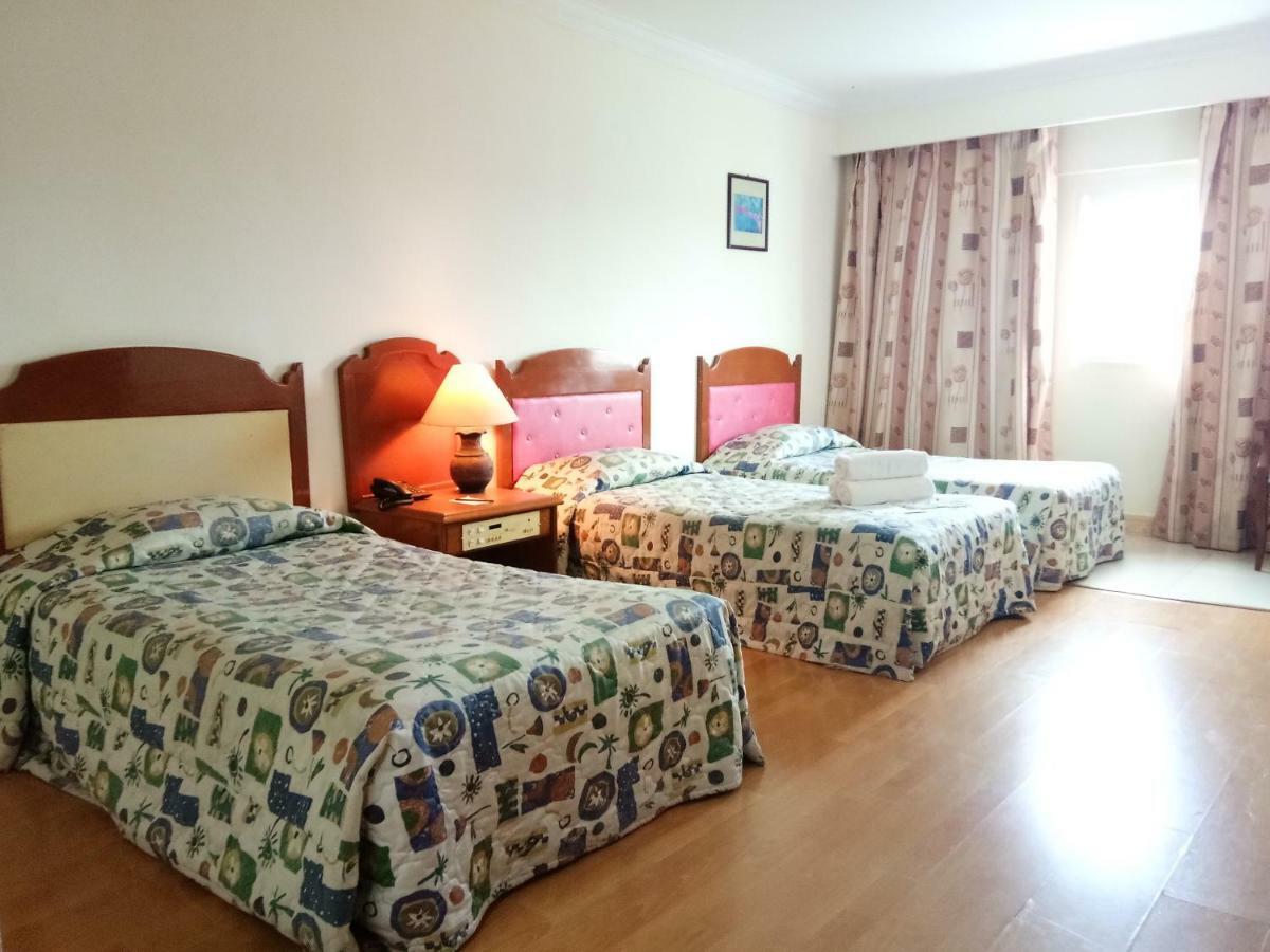 Purnama Hotel Limbang Eksteriør bilde